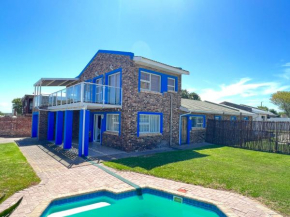 Addo Adventure House